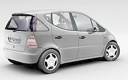 交通運(yùn)輸小汽車3d模型交通運(yùn)輸 49
