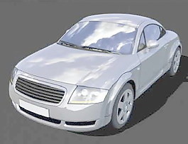 交通運(yùn)輸小汽車(chē)3d模型交通運(yùn)輸 20