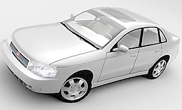 交通運(yùn)輸小汽車3d模型交通運(yùn)輸 55