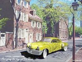 交通運輸小汽車3d模型3d素材 59