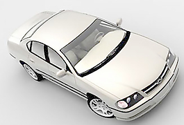 交通運(yùn)輸小汽車(chē)3d模型3d模型 38