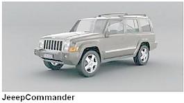 交通運輸小汽車3d模型交通運輸 79