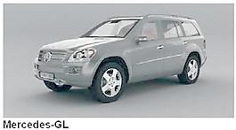 交通運(yùn)輸小汽車3d模型3d模型 109