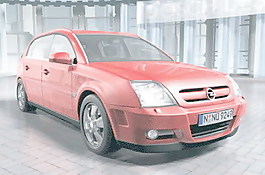 交通運輸小汽車3d模型3d模型素材 193