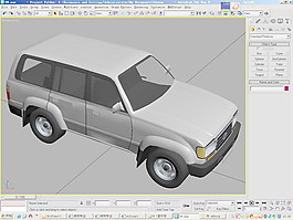 交通運(yùn)輸小汽車(chē)3d模型3d模型 146