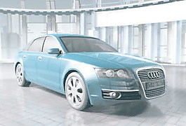 交通運(yùn)輸小汽車3d模型交通運(yùn)輸 171