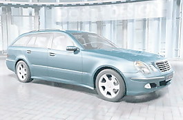 交通运输小汽车3d模型3d模型 187