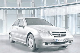 交通运输小汽车3d模型3d素材 186