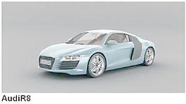 交通運輸跑車3d模型3d模型 42