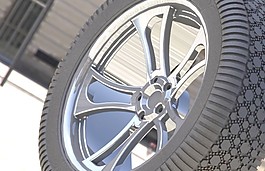 輪機(jī)車
