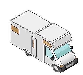 微型車