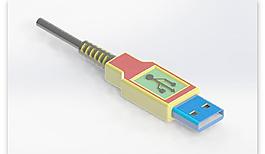 通用串口總線