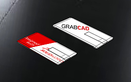 信用卡大小的USB 8GB