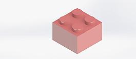 樂高2x2