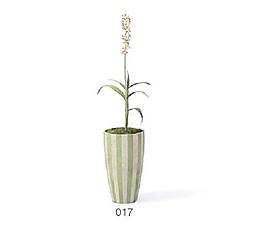 植物盆栽室內(nèi)裝飾素材免費(fèi)下載3d模型素材 51