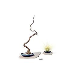 植物盆栽室內(nèi)裝飾素材免費下載3d模型素材 80