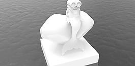 我的小minionmaid