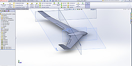 無人機(jī)uav_model01