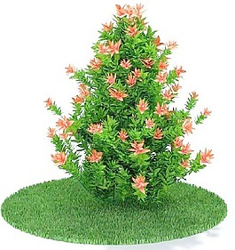 植物國外精品裝飾素材免費(fèi)下載3d裝飾素材 87