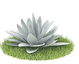 植物國外精品素材裝飾素材免費(fèi)下載植物3d模型 85