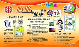 職業與健康