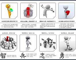 企業(yè)文化墻