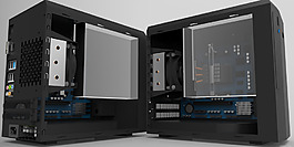 大草原的準系統思想