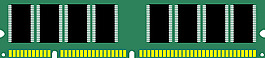 RAM內(nèi)存的剪輯藝術(shù)