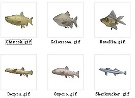 動(dòng)物魚類3d模型動(dòng)植物模型免費(fèi)下載動(dòng)物3d模型 56