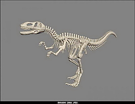 動物恐龍爬行類3d模型素材免費下載3d模型免費下載 5