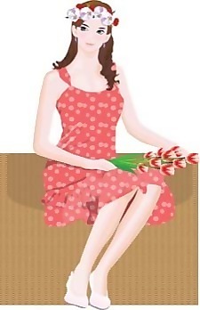 花束5