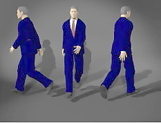 人物男性3d模型素材人物模型素材免費(fèi)下載3d人體效果 38