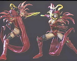 人物女性3d模型設(shè)計(jì)免費(fèi)下載女人3d模型 65