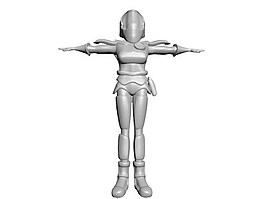 人物女性3d模型設(shè)計(jì)免費(fèi)下載模型免費(fèi)下載 52