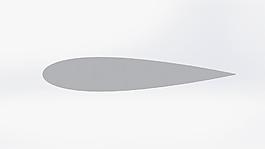 NACA 0018