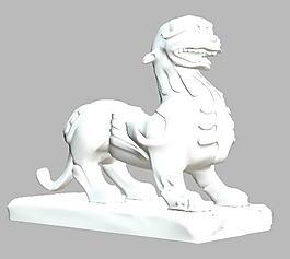 動(dòng)漫卡通形象模型模具素材免費(fèi)下載動(dòng)漫3d模型 153