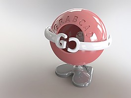 grabbythebot糖果架