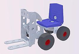 玩具汽車