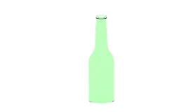 啤酒瓶