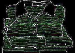 導(dǎo)購(gòu)牌、電器類圖塊、服裝類圖塊、化妝品CAD圖塊詳圖60
