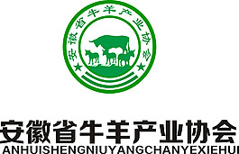 牛羊LOGO