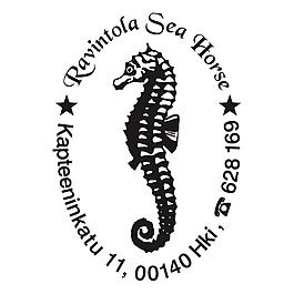 ravintola海馬