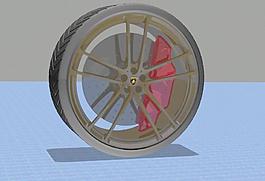 車輞
