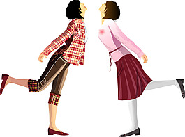 親親少女