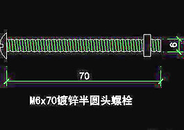 五金、裝飾構(gòu)造cad圖塊素材53