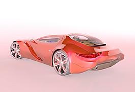 新模型