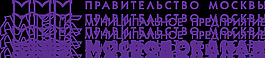 mosvodokanal標志