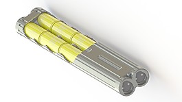 電池metalsub