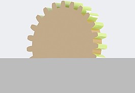 齒輪