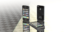 iPhone
